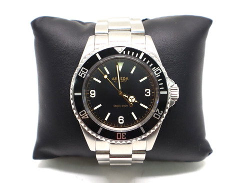 Orologio armida automatico - orologio,