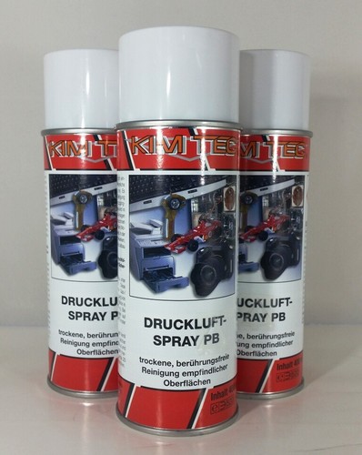 Spray aria compressa - spray,