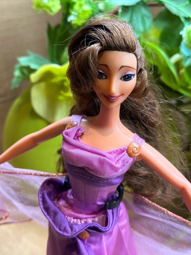 Mattel disney hercules - mattel®,