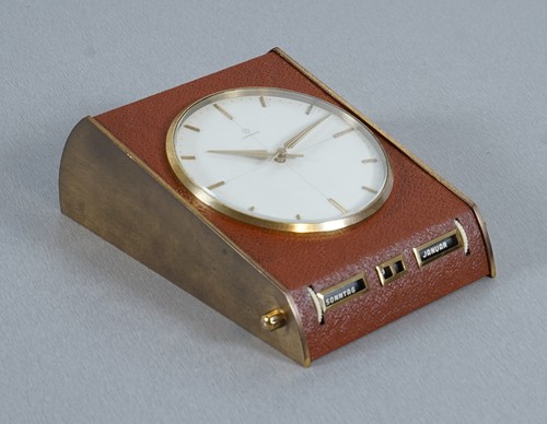 Orologio tavolo junghans w - da,