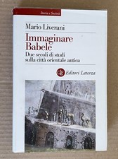 Mario Liverani - IMMAGINARE