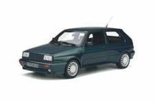 Ottomobile OT892 1/18 Volkswagen Golf G60 Rallye Verde