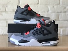 Nike Air Jordan 4 IV Retro