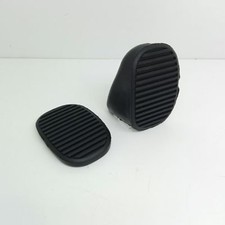 COPPIA COPRIPEDALE FRENO FRIZIONE ALFA ROMEO 147 - FIAT STILO PER 46828746