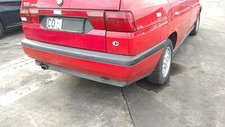 PARAURTI POST.   60777941 ALFA ROMEO 155 (01/92>03/95<) RICAMBIO USATO 