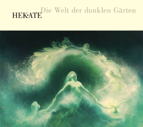 Hekate die welt der dunklen - welt,