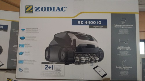 Robot pulitore piscina - robot,
