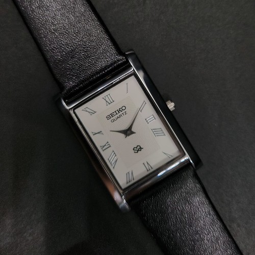 Orologio polso uomo - orologio, seiko