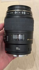 Ottime condizioni!  Canon EF