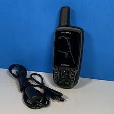 Garmin GPSMAP 64° Navigatore