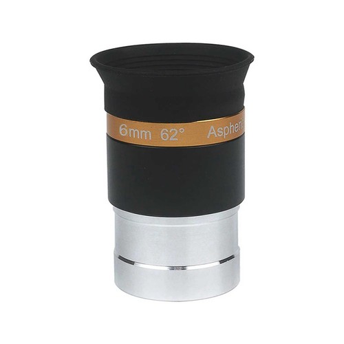Oculare asferico mm a - asferico, da