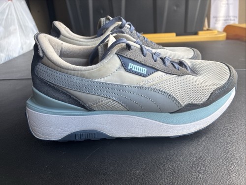 Sneakers donna puma cruise - sneakers,