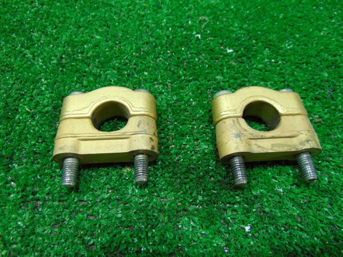Riser manubrio fantic motor - manubrio,