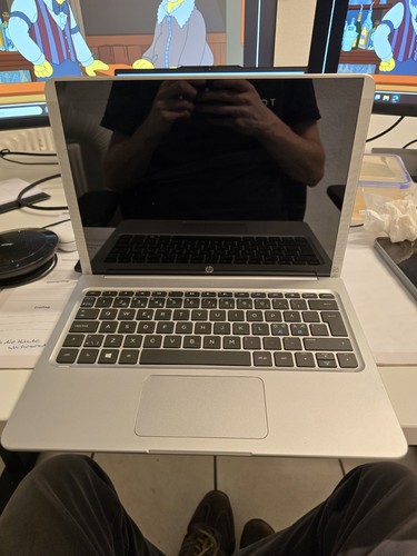 Portatile pavilion x2 - hp,