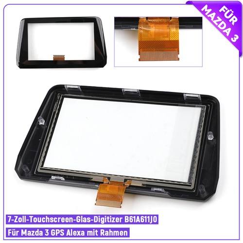 Nuovo touch screen per - touch,