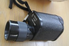 Monocolo KOMZ MN 8x30 1977