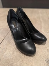 LOUIS VUITTON decolte tacco