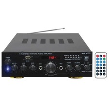 Karma 2380bt amplificatore - karma,