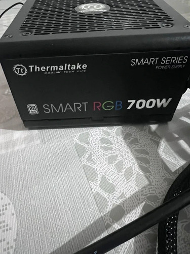 Alimentatore thermaltake smart - alimentatore,
