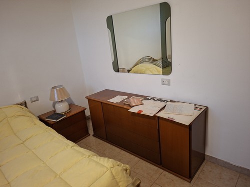 Como legno anni - legno, 80