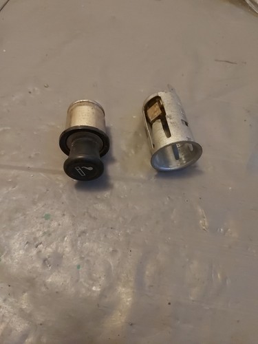 Accendi sigari fiat 127 - accendi,
