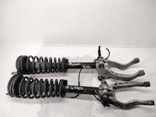 COPPIA AMMORTIZZATORI PER ALFA