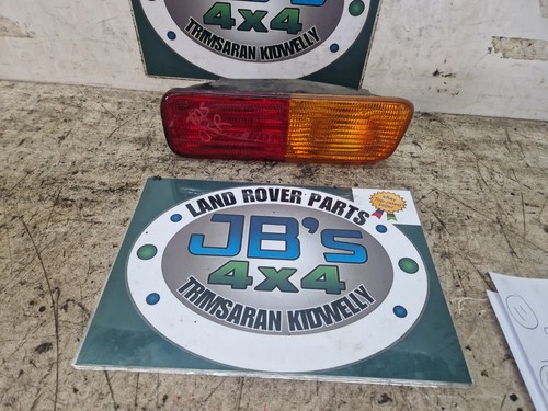 Land rover discovery td5 - rover, 2