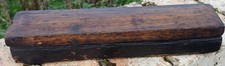 antique BELGIAN COTICULE ? OIL STONE HONE ANTIQUE SUPERB DISPLAY 1500g TOOL