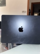 macbook air m2 8gb 250gb, Usato Pochissimo, Pari A Nuovo, Senza Graffi