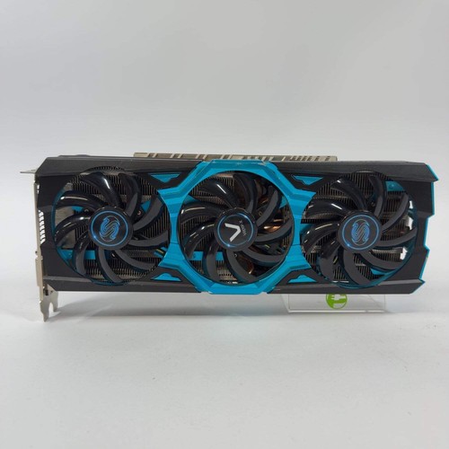 Sapphire radeon 290 vapor x - 290, vapor-x