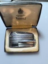 RONSON VARAFLAME Revisionato