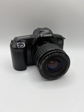 Canon EOS 1000 Reflex, Ottime