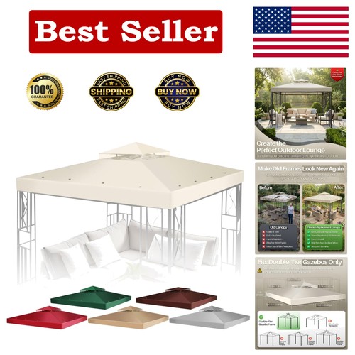 Ricambio tettoia gazebo - , 10x10