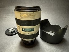 NIKON ED AF-S NIKKOR 28-70mm