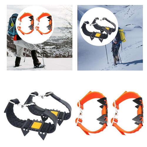 Ramponi per scarpe neve e - per,