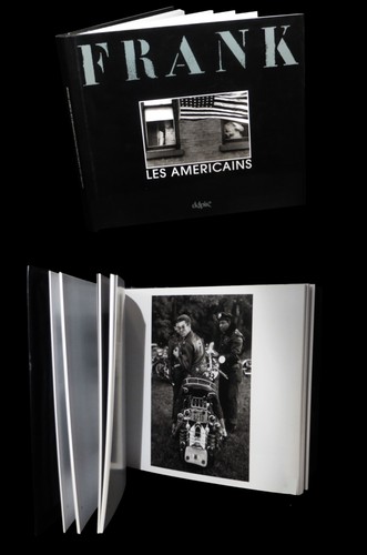 Photographie delpire kerouac - [photographie, kerouac]