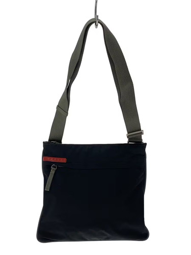 Borsa tracolla prada - prada, nylon
