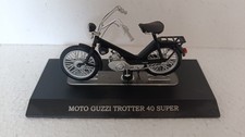 Modellino moto scala - moto,