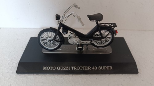 Modellino moto scala - modellino,