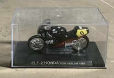 1/24 DEAGOSTINI IXO - ELF-2