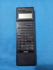Telecomando aiwa tf80p - aiwa, rc-tf80p