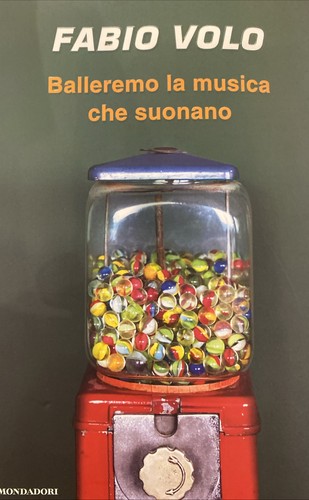 Balleremo musica che - la,