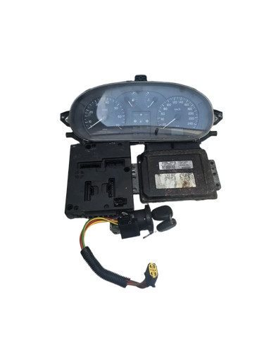 Kit centralina motore - , renault