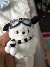 Pilot Pochacco Peluche