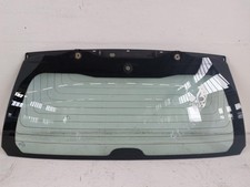 Smart 450 City Coupe lunotto