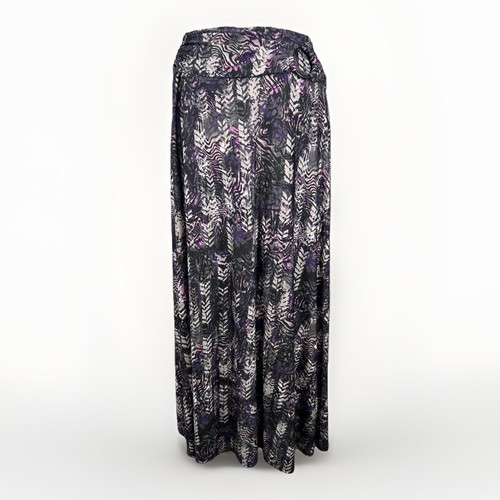 Robert louis maxi gonna - maxi,