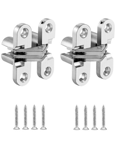 Qwork pezzi cerniere - 2,