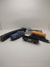 Set Di Trenini Elettrici Lima