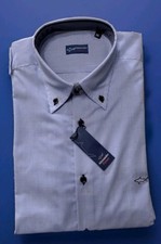 Camicie Uomo Manica Lunga Cotone