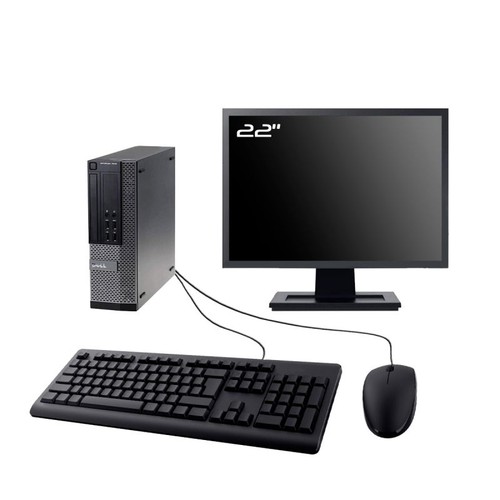 Dell optiplex 7010 sff - pc,